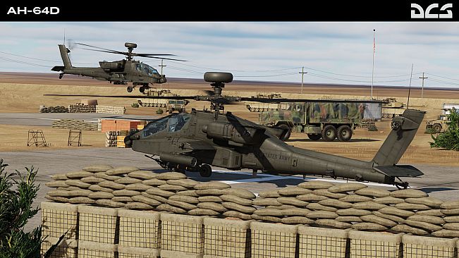 DCS: AH-64D