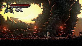 The Light of the Darkness: Origins