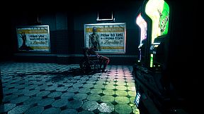 Orestruck: Space Miner