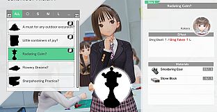 BLUE REFLECTION: Second Light Digital Deluxe Edition