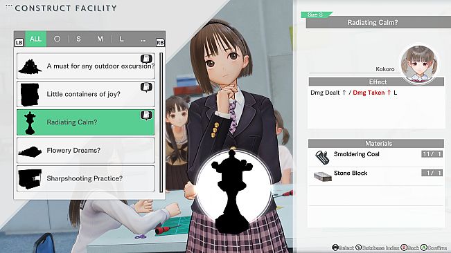 BLUE REFLECTION: Second Light Digital Deluxe Edition