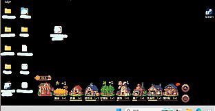 Desktop Cake Kingdom