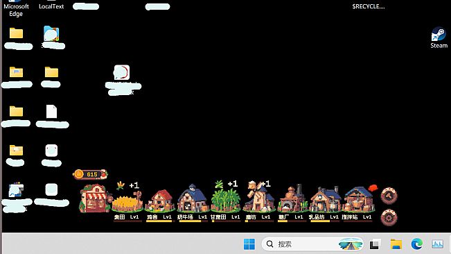 Desktop Cake Kingdom