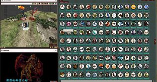 Fantasy Grounds - Pathfinder 2 RPG - Monster Core