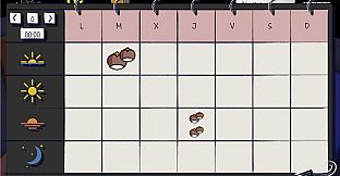 Afesis: The Four Steps