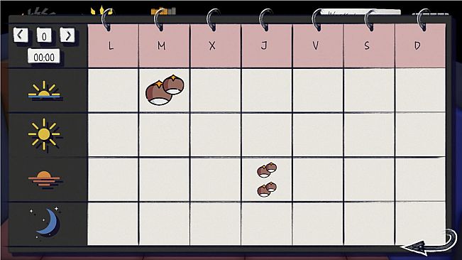 Afesis: The Four Steps