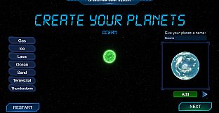 Solar Systems For Kids