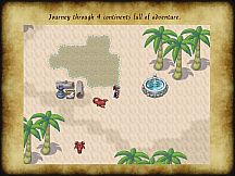 Angels of Fasaria: Version 2.0