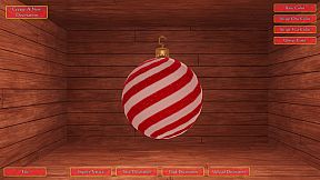 Christmas Tree Decorator