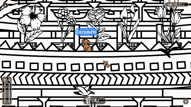 101 Dogs Hidden in Tokyo