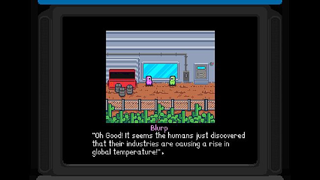 Terror of Hemasaurus