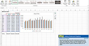 Professor Teaches Excel 2013 & 365