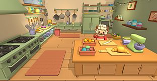 My Little Kitchen
