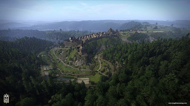 Kingdom Come: Deliverance