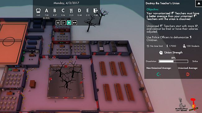 No Pineapple Left Behind