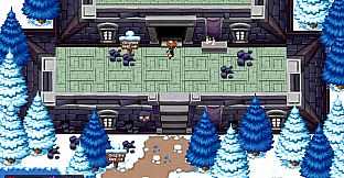 Jaki's Wacky Adventure