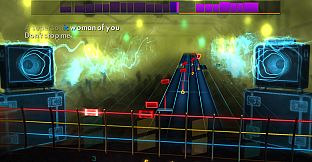 Rocksmith 2014 Edition – Remastered – Queen - “Don’t Stop Me Now”