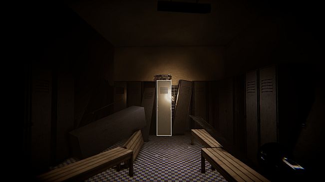 Hollow Flesh