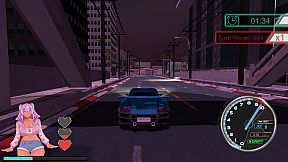 Midnight Date Unleashed