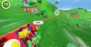 Super Mario Party Jamboree – Nintendo Switch 2 Edition + Jamboree TV Upgrade Pack