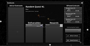 Office of Interstellar Production