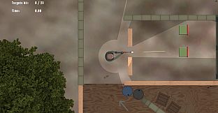 Mercenary Operator: Wolves