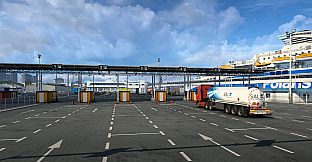 Euro Truck Simulator 2 - Beyond the Baltic Sea