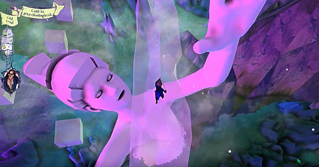 The Adventures of Capitano Navarro