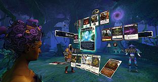 Ascension VR - War of Shadows