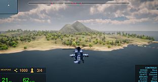 Gunship Recon - Purchase Privilege DLC