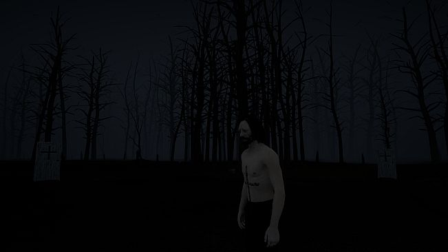 With in the Obscurity