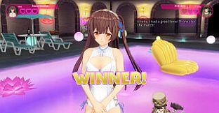 CUSTOM ORDER MAID 3D2 It's a Night Magic Lucky Bag 2025 Ver.Luxury Adult