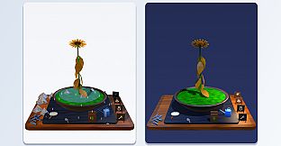Little Pot, Big Seasons