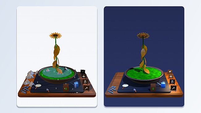 Little Pot, Big Seasons