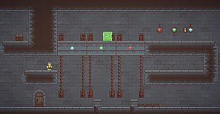 Ooze: The Great and Powerful