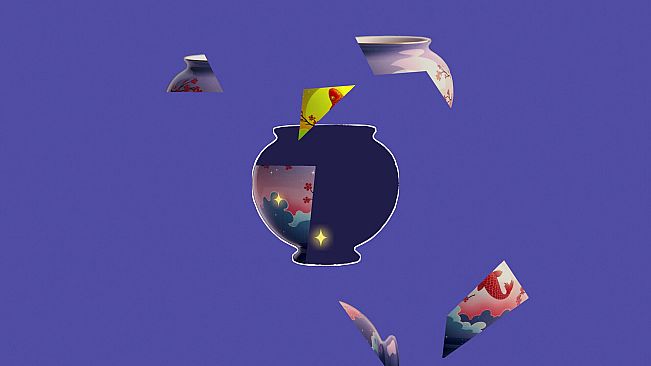 Shards Reunited: Kintsugi - Expansion Pack