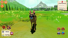 The Shepherd: Black Sheep