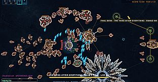 Neon Endstate