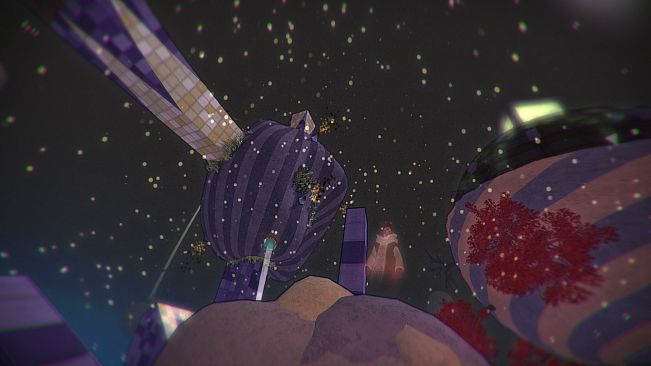 TRI: Of Friendship and Madness