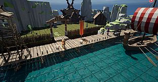 Dungeon 3D - Viking DLC