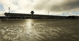 X-Plane 12 Add-on: Aerosoft - Airport Madrid