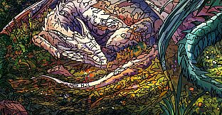100 Dragon Cats