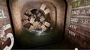 Slum Ball VR Tournament