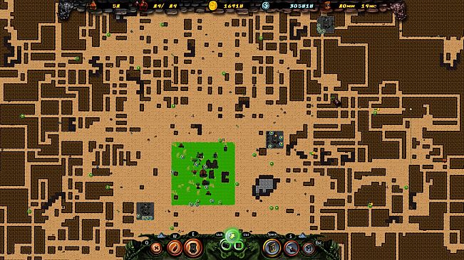 Dwarfs - F2P Endless Mode Pack