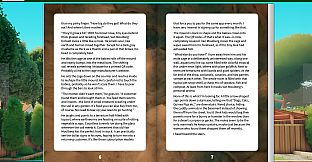 A Tale About Digging a Hole – The Official Story Novel