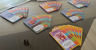 Little Inner Monsters - Artbook + Printable Cards + Soundtrack