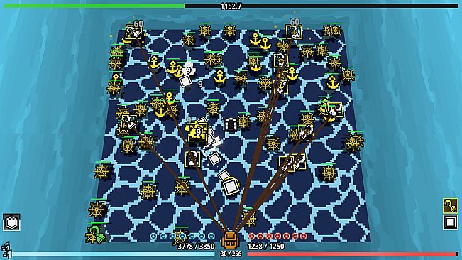 HUNTING PIXEL