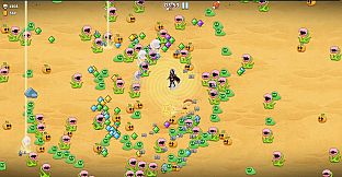 Wilderness Strike: Survivor
