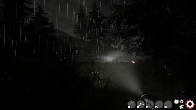 Infection Crisis : Fight For Life