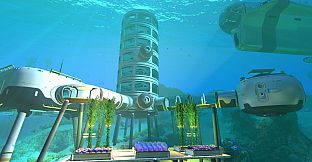 Subnautica - Nintendo Switch 2 Edition Upgrade Pack